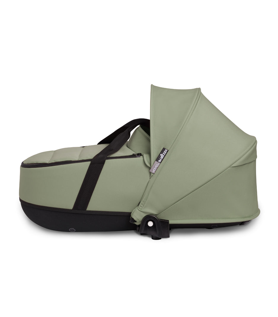 Babyzen Yoyo Travel Cot Light Plooibiby | Olive