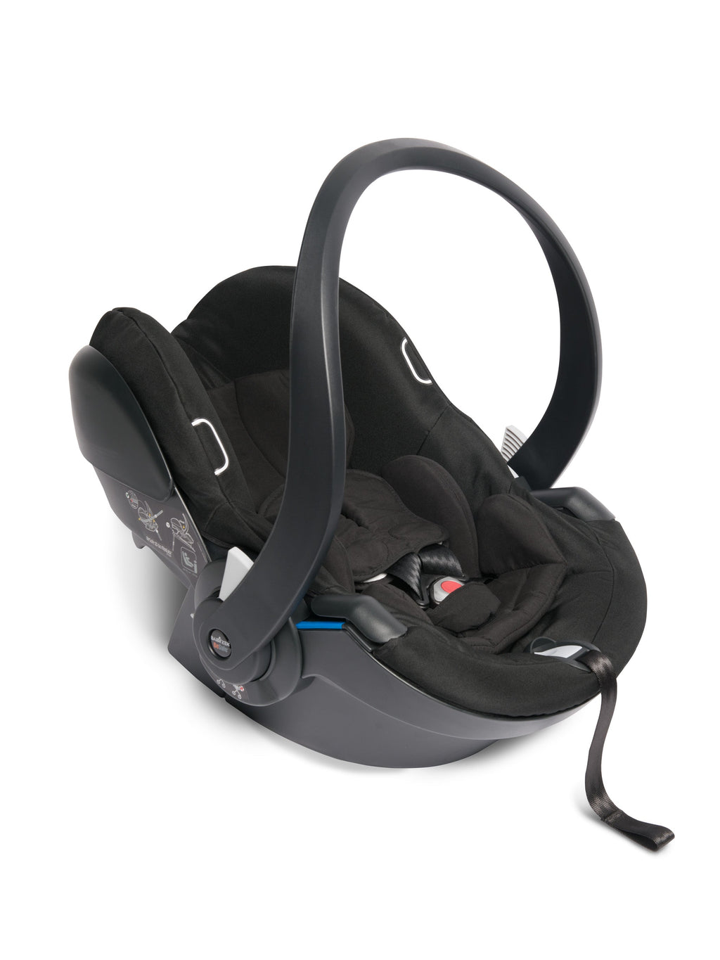 Babyzen Yoyo Car Seat | Black