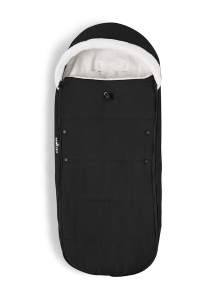 Babyzen Yoyo Footmuff | Black