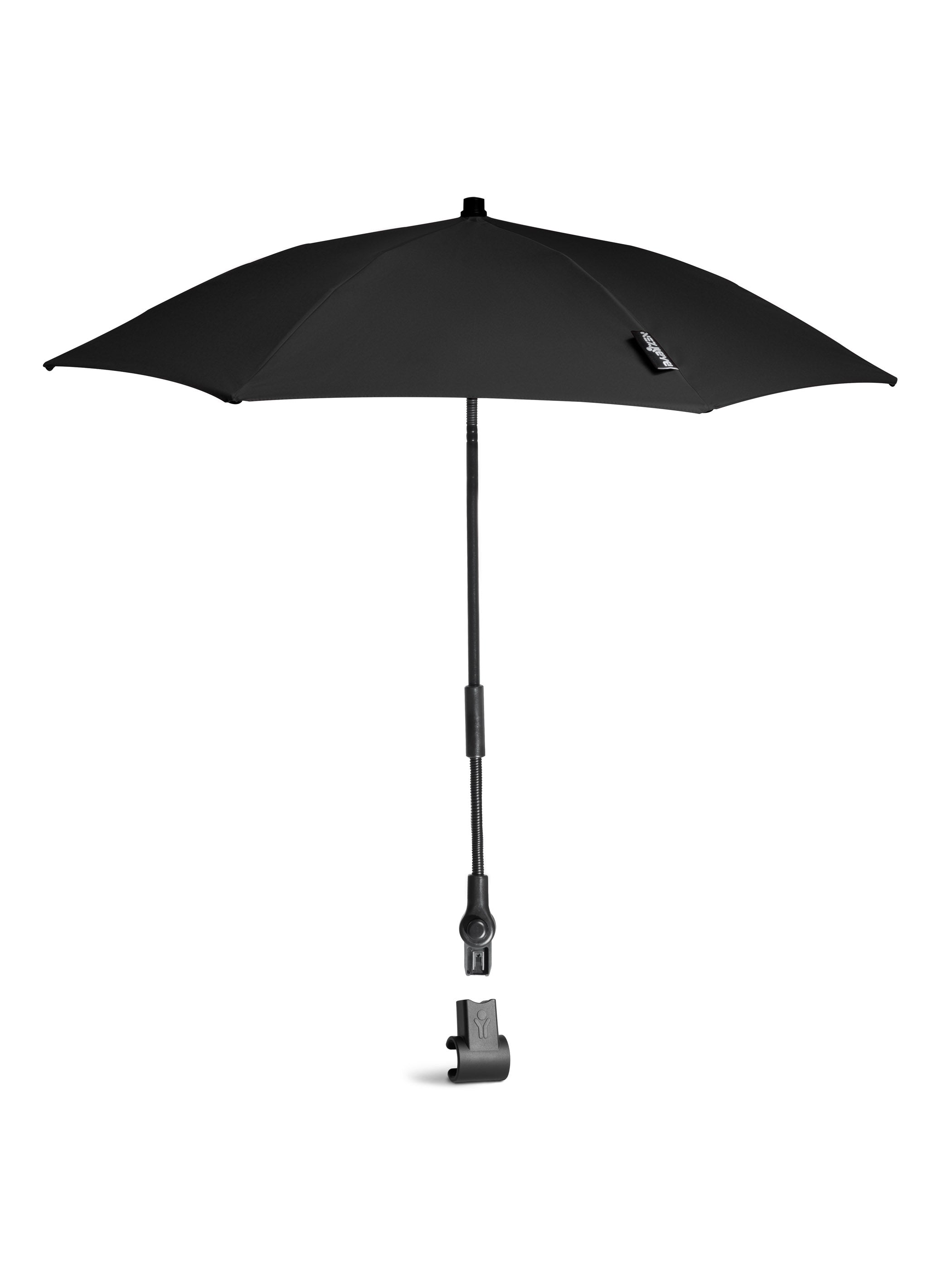 Babyzen Yoyo Parasol | Black