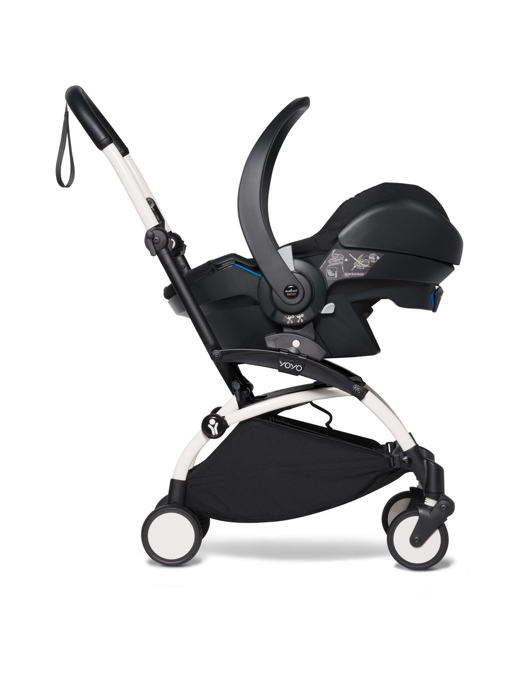 Babyzen Yoyo Car Seat | Black