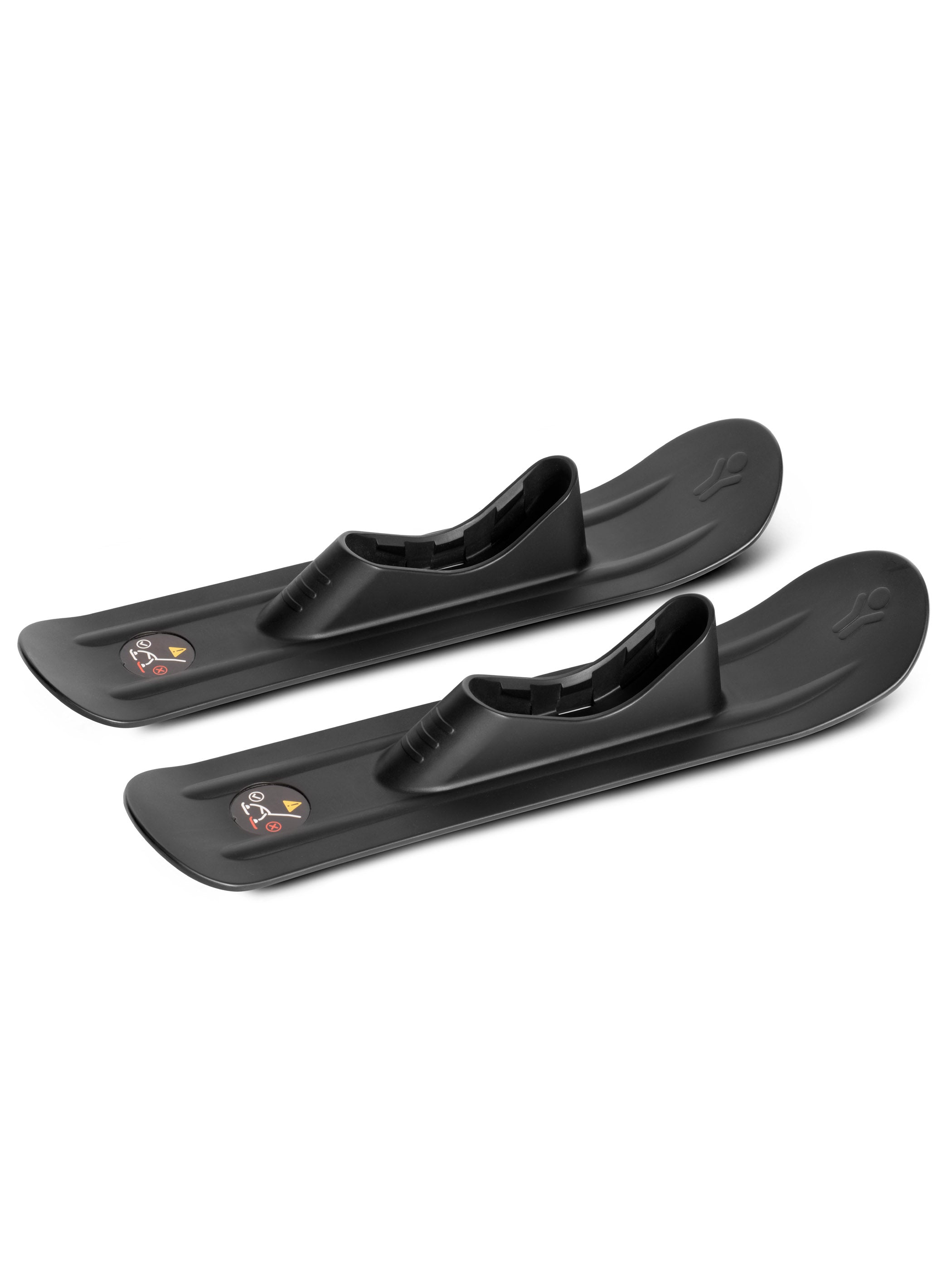 Babyzen Yoyo Skis | Black