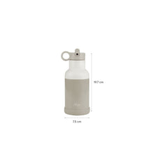 Citron Thermal drinking bottle 350ml | Blush Pink Cream Cherry