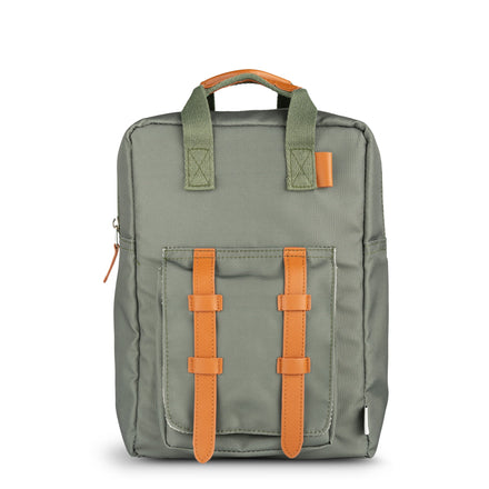 Citron Toddler Backpack Kids Backpack | Green