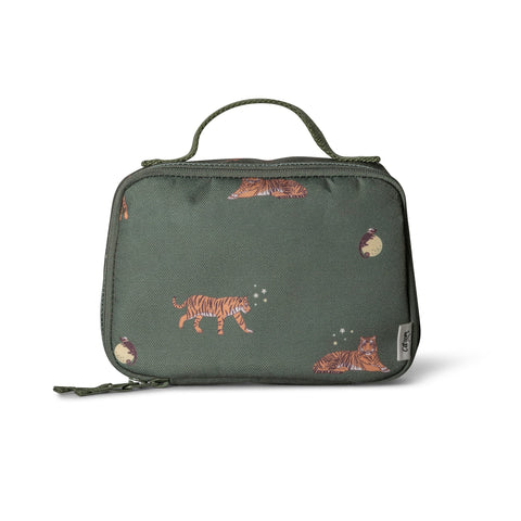 Citron Thermal lunch bag | Tiger
