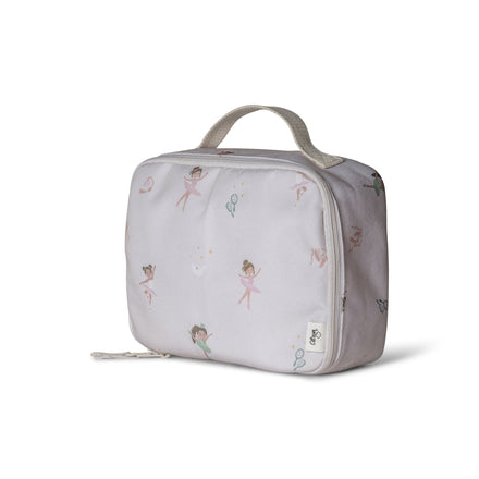 Citron Thermal lunch bag | Ballerina