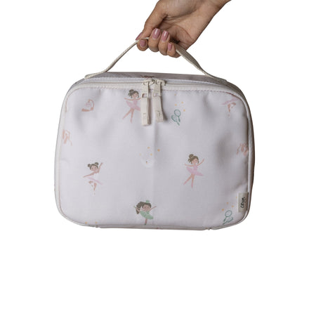 Citron Thermal lunch bag | Ballerina