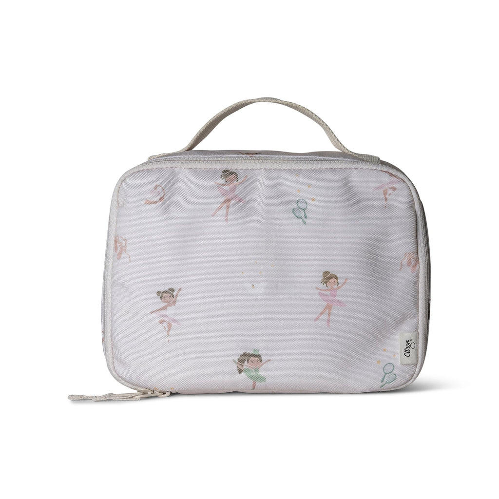 Citron Thermal lunch bag | Ballerina