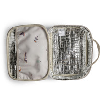 Citron Thermal lunch bag | Vehicles