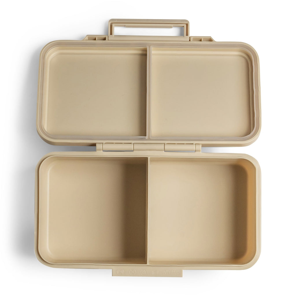 Citron Lunchbox Rectangle with boxes | Ballerina