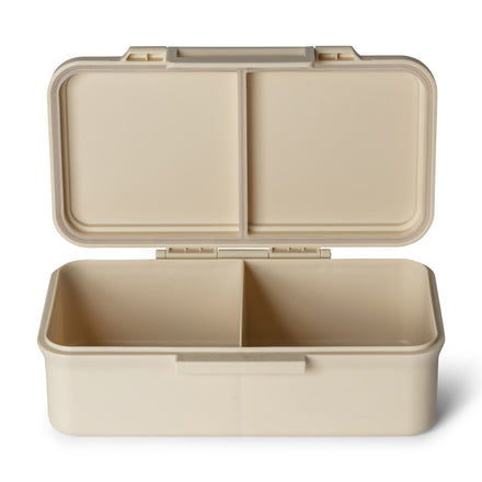 Citron Lunchbox Rectangle with boxes | Ballerina