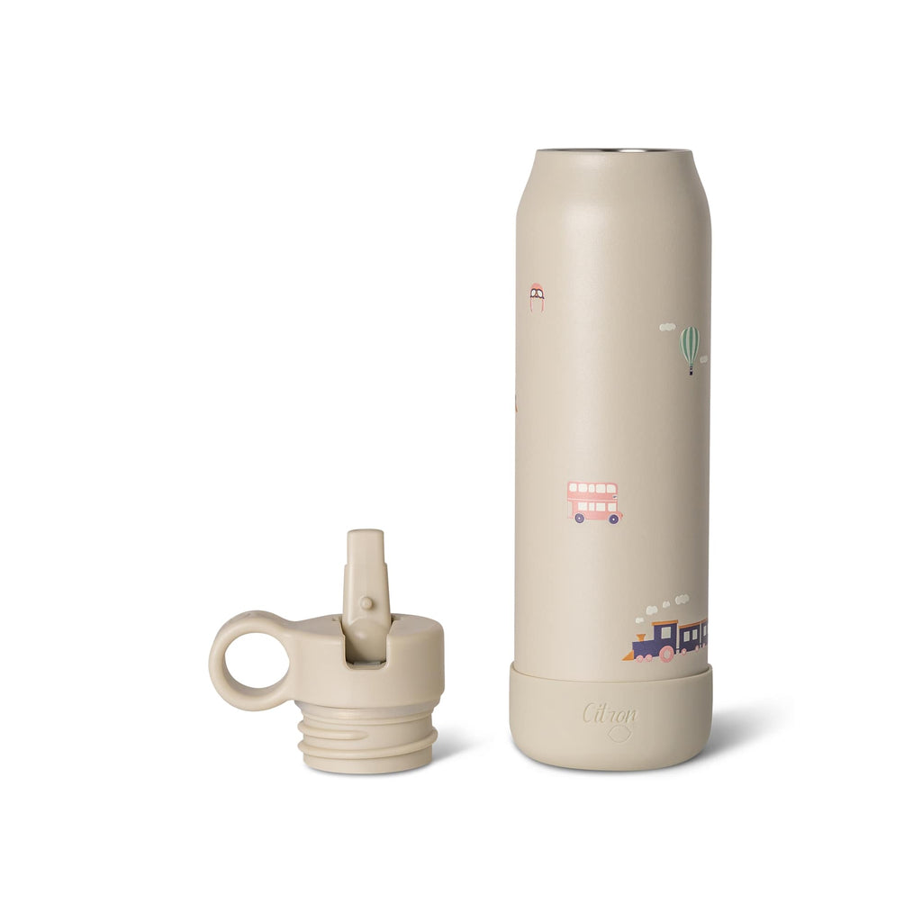 Citron Thermal drinking bottle 350ml | Vehicles