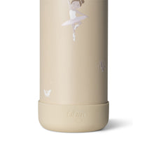 Citron Thermal drinking bottle 500ml | Ballerina