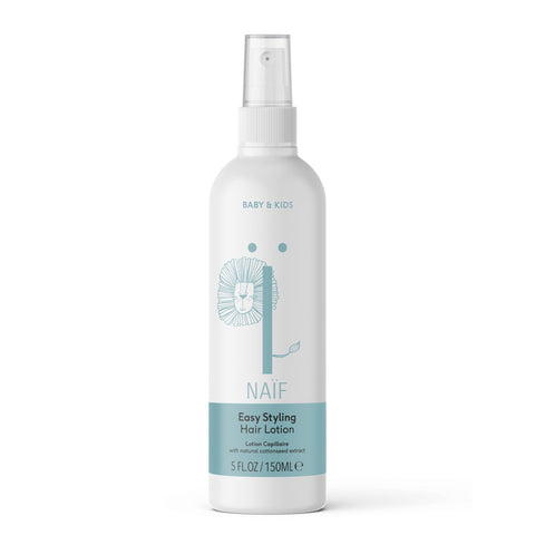 Naïf Easy Styling Hair lotion