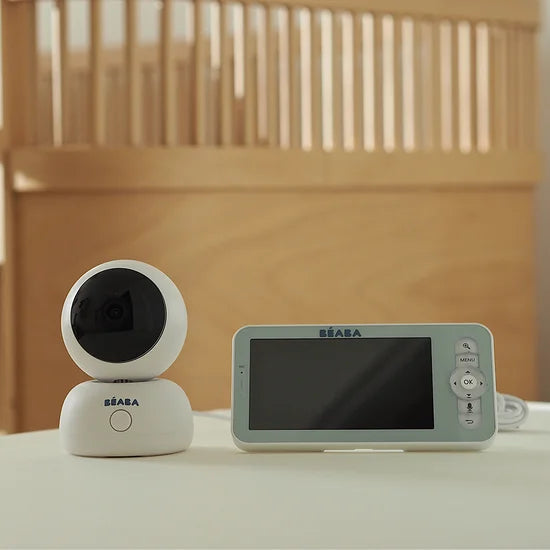 Béaba Zen Premium Video baby monitor - BACK IN STOCK MID/END OF JULY