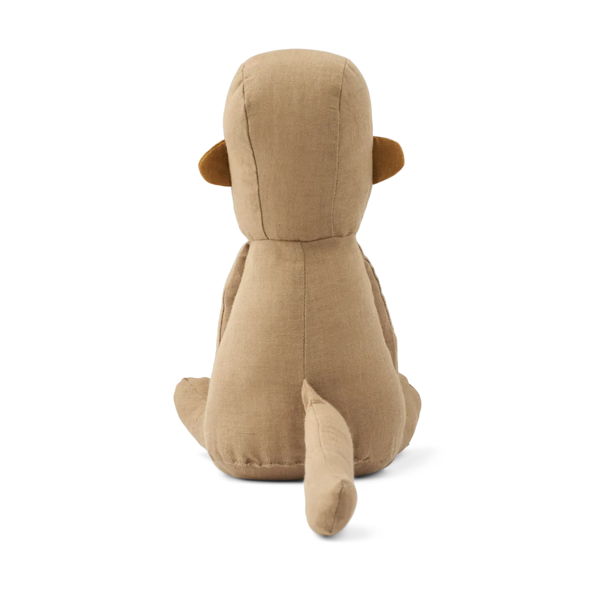 Liewood Halfdan Teddy Hug Large | Monkey Oat