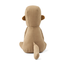 Liewood Halfdan Teddy Hug Large | Monkey Oat