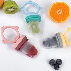 Minikoioi Self-Feeder | Blue