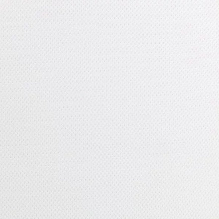 Aerosleep fitted sheet 75x51cm | White