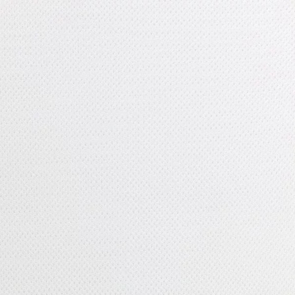 Aerosleep fitted sheet 75x51cm | White