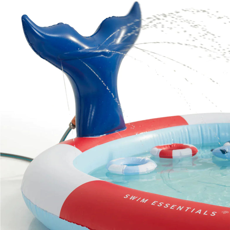 Swim Essentials Adventure Swimming pool | Adventure Whales