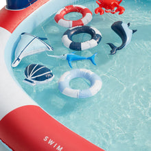 Swim Essentials Adventure Swimming pool | Adventure Whales