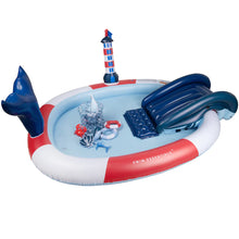 Swim Essentials Adventure Swimming pool | Adventure Whales