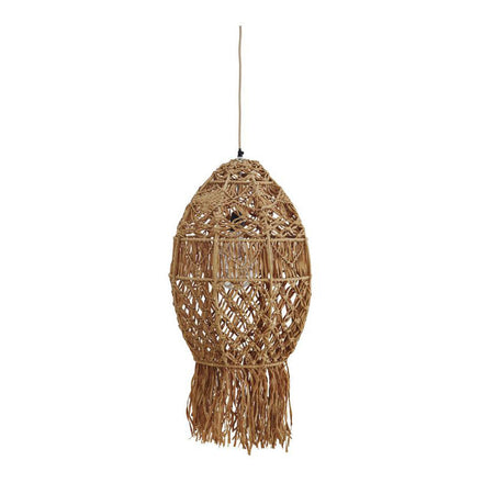 Madam Stoltz Hanging lamp | Paper Grass