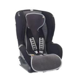 Aeromoov air layer car seat group 1 universal | Anthracite