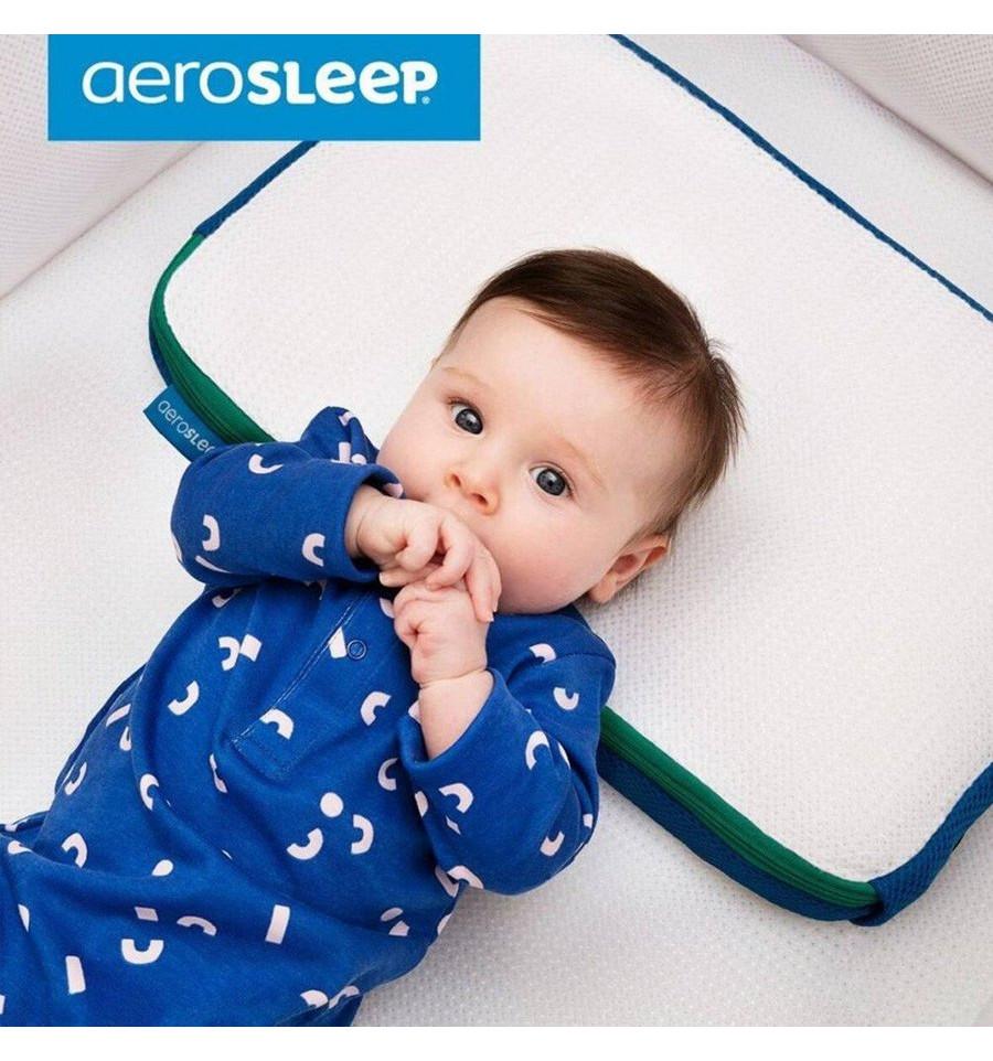 Aerosleep cushion 46x30cm