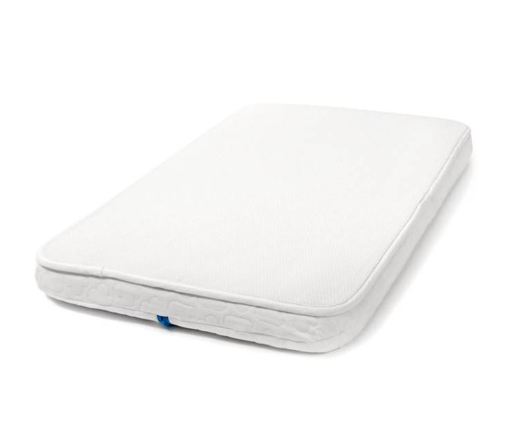 Aerosleep Evolution mattress + mattress protector 83x50x4cm