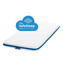 Aerosleep Safe Pack Evolution Mattress + Mattress protector 80 x 40 x 4 cm