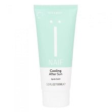 Naïf Cooling After Sun Gel 100ml