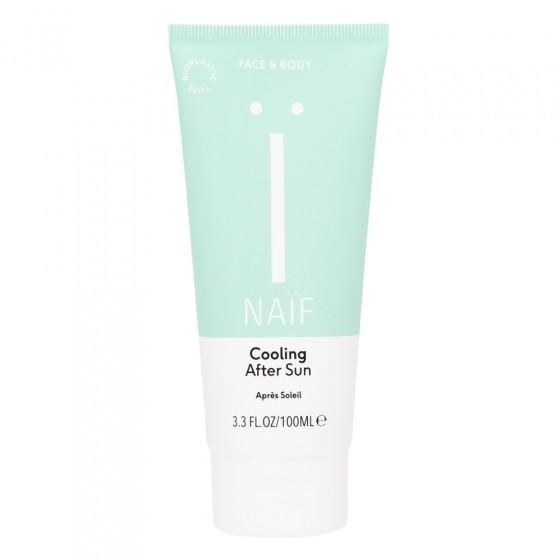 Naïf Cooling After Sun Gel 100ml