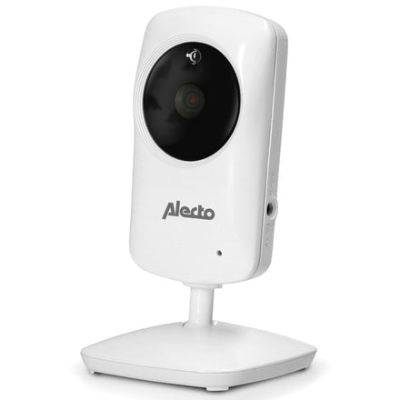 Alecto DVM-64C Extra camera for DVM-64 white