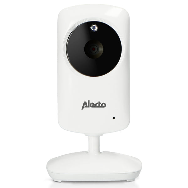 Alecto DVM-64C Extra camera for DVM-64 white