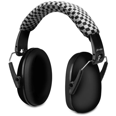 Alecto Hearing Protection | Black