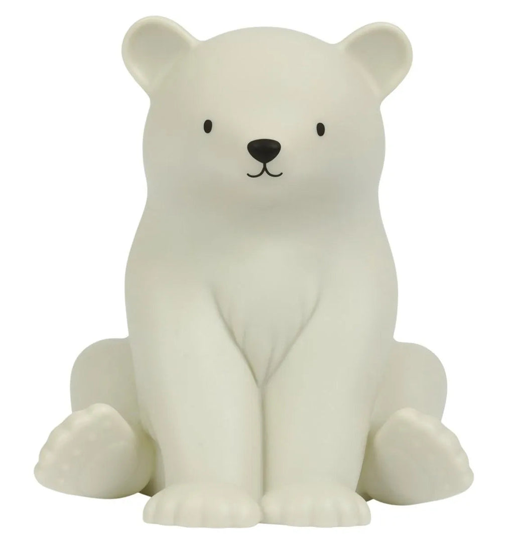 A Little Lovely Company Company Night Light Polar Bear