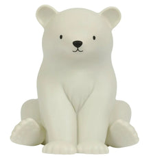 A Little Lovely Company Company Night Light Polar Bear