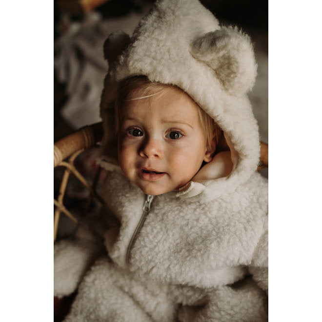 Alwero Baby Bear Onesie