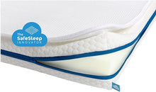 Aerosleep Safe Pack Evolution Matras + Matrasbeschermer 60x120cm