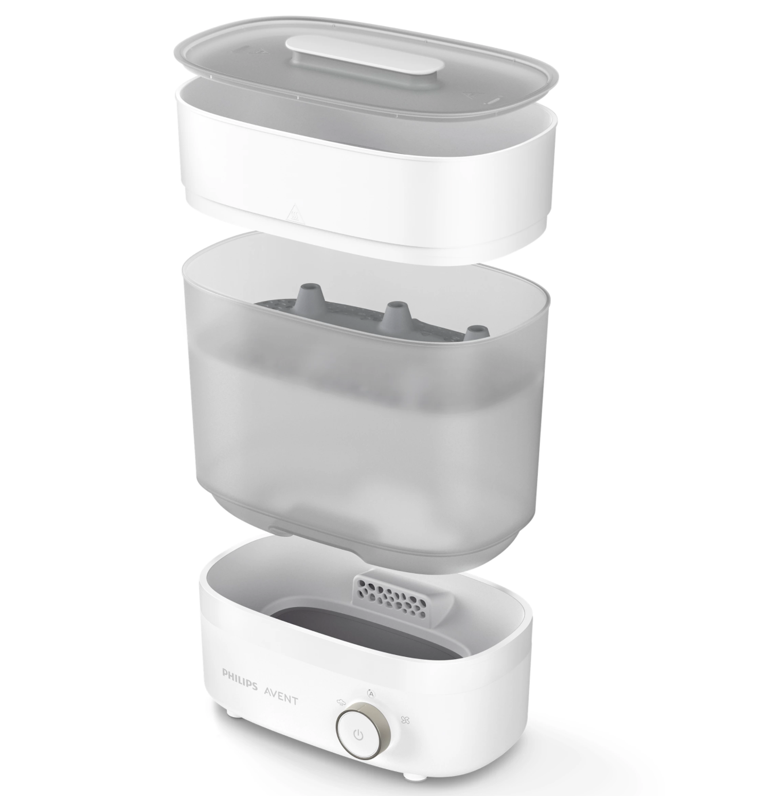 Avent online sterilizer review
