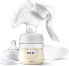 Avent Hand Cab SCF430 /10 Breast pump