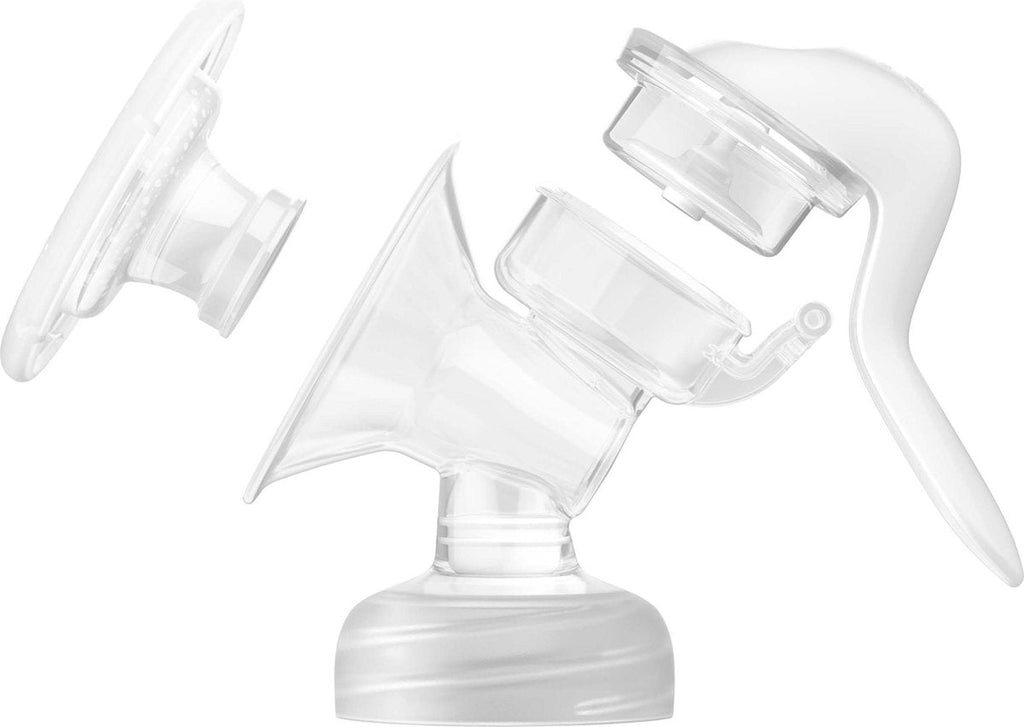 Avent Hand Cab SCF430 /10 Breast pump