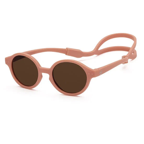 Izipizi Baby sunglasses #c 0-9m | Polarized Apricot