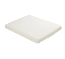 Babybest fitted sheet Terry Box 75x95cm | eggnog