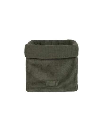 Nobodinoz Storage basket Wabi-Sabi Basket | Vetiver