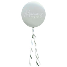 Ginger ray baby shower balloon | Mummy to be