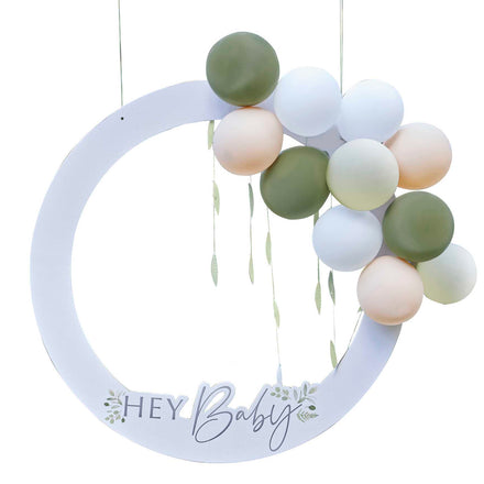 Ginger ray photo booth props | Hey Baby