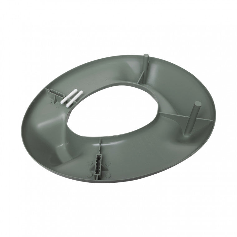 Bébéjou Toilet Seat Reducer Breeze Green